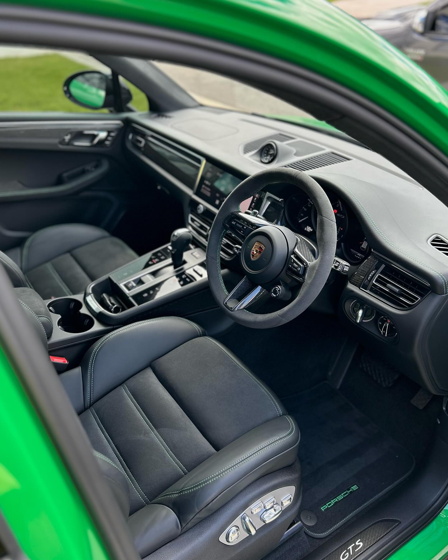 Car Detailing Sydney