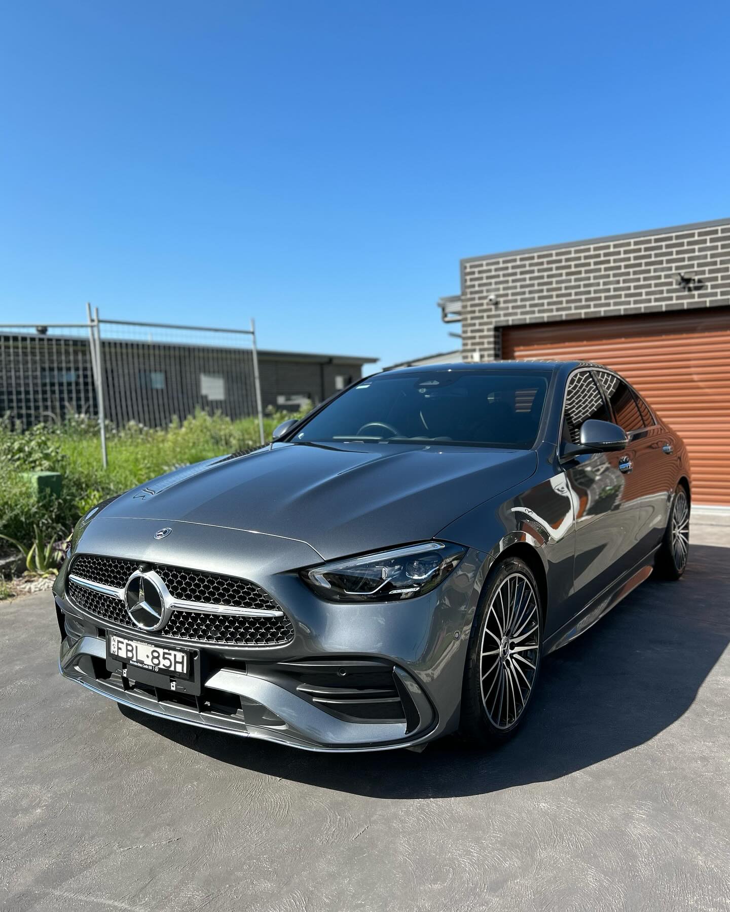 Window Tinting Sydney